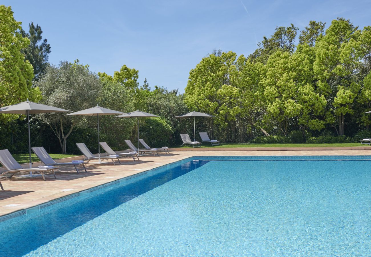 Townhouse in Gassin - Saint Tropez Golf - Maison Tulipe