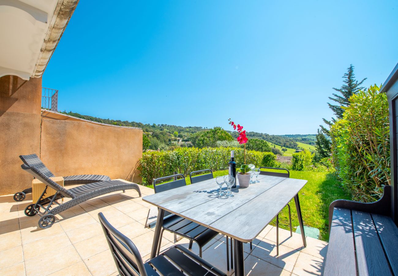 Townhouse in Gassin - Saint Tropez Golf - Maison Narcisse